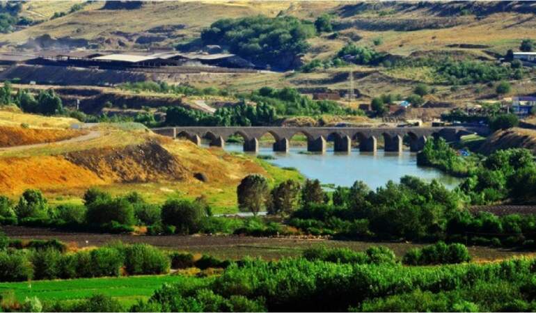 Mezopotamya’nın tarihi burada yaşıyor! Tam 8 bin yıllık: UNESCO mirası göz kamaştırıyor