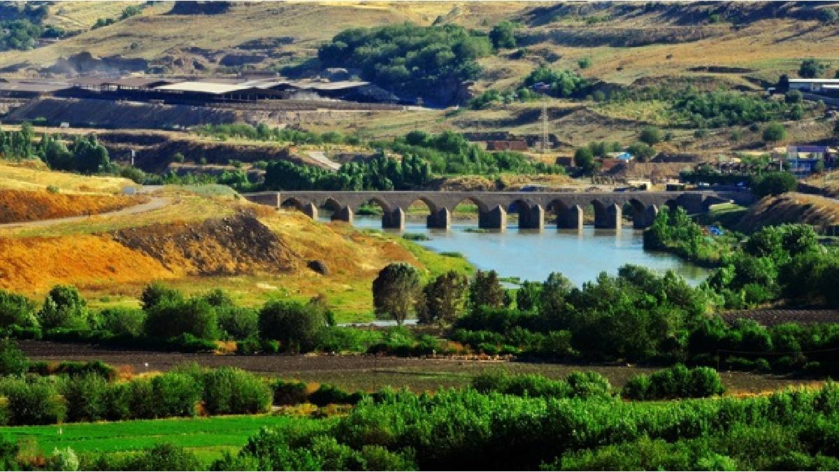 Mezopotamya’nın tarihi burada yaşıyor! Tam 8 bin yıllık: UNESCO mirası göz kamaştırıyor