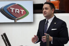 CHP’li vekil TRT’ye çıkacağını duyurdu