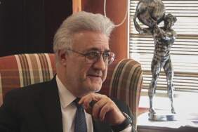 Tamer Karadağlı komisyonda eleştirilere gülerek cevap verdi