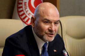 Soylu’dan İBB iddianamesine açıklama: ‘Hukuk, siyasetin haysiyetini korumuştur’