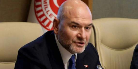Soylu’dan İBB iddianamesine açıklama: ‘Hukuk, siyasetin haysiyetini korumuştur’