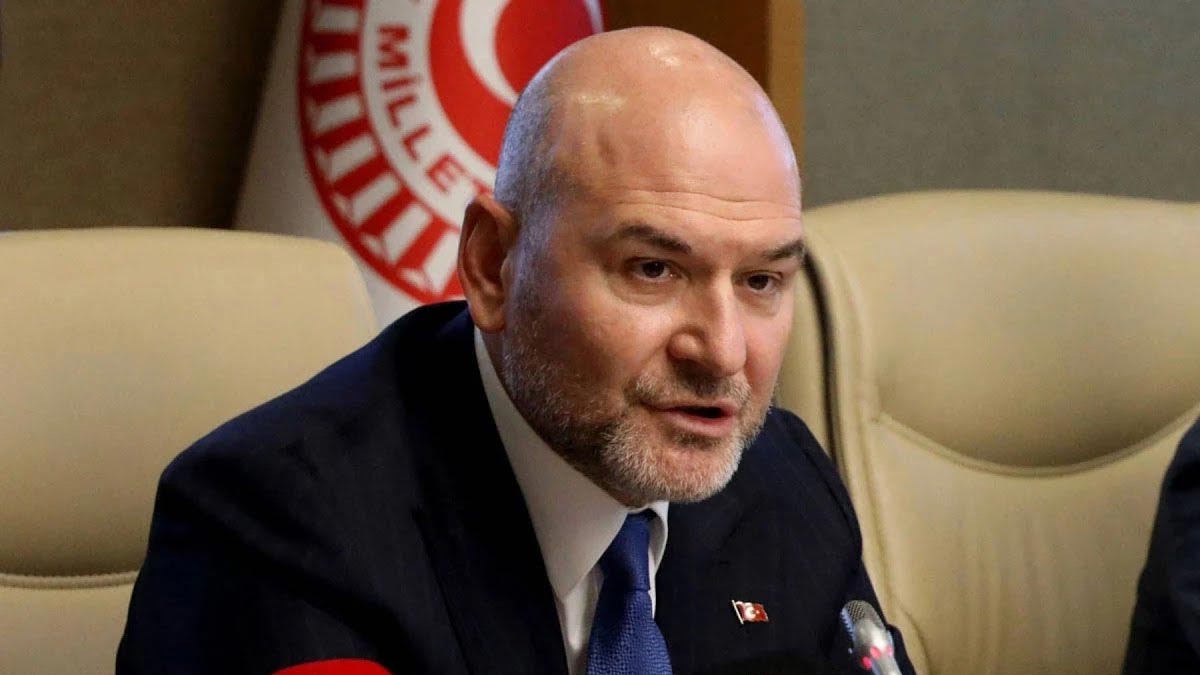 Soylu’dan İBB iddianamesine açıklama: ‘Hukuk, siyasetin haysiyetini korumuştur’