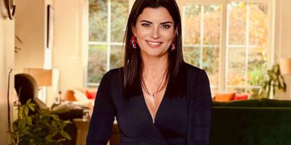 Ece Vahapoğlu: İki aydır kanserle mücadele ediyorum