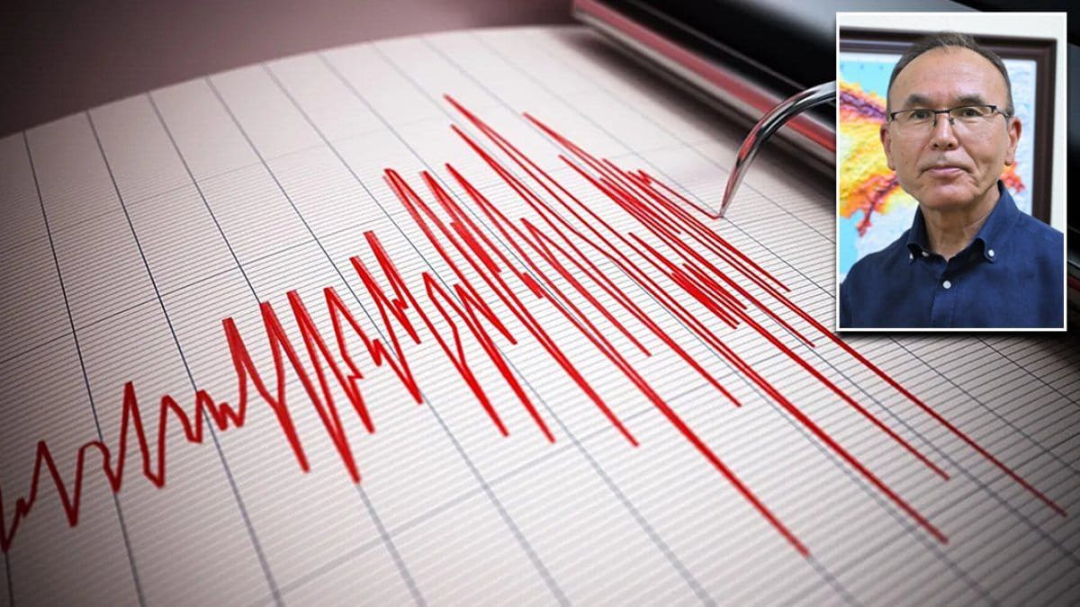 Doç. Dr. Bülent Özmen ‘Sındırgı için benzeri yok’ diyerek uyardı: 7 büyüklüğünde deprem üretebilir