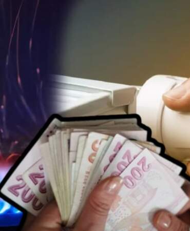 2 yılda bir 40 dakikanızı ayırın, doğalgaz faturasında yüzde 30 tasarruf edin! Uzman isim uyardı, sadece su kullanılıyor