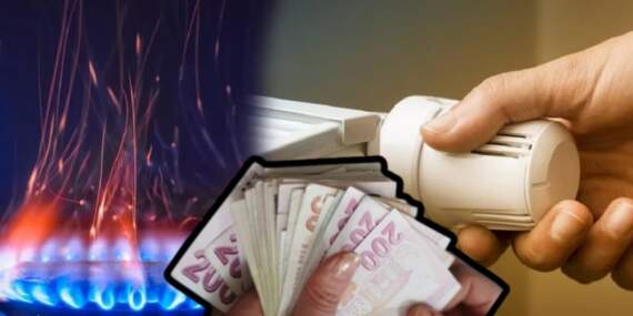 2 yılda bir 40 dakikanızı ayırın, doğalgaz faturasında yüzde 30 tasarruf edin! Uzman isim uyardı, sadece su kullanılıyor