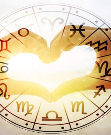 Mavi boncuk dağıtanlar kervanı: İşte astrolojinin en çapkın 3 burcu!