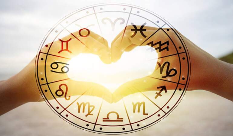 Mavi boncuk dağıtanlar kervanı: İşte astrolojinin en çapkın 3 burcu!