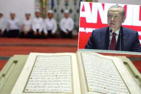 Fahri Kur’an kursu öğreticilerinden Cumhurbaşkanı Erdoğan’a kadro çağrısı: 15 yıldır kapsam dışı bırakılıyoruz