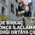 Ailenin ölümü soru işaretlerini büyüttü: Otelde birkaç gün önce ilaçlama yapıldığı ortaya çıktı