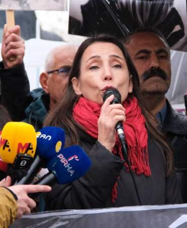 Hatimoğulları: Alevi inancı araçsallaştırılamaz
