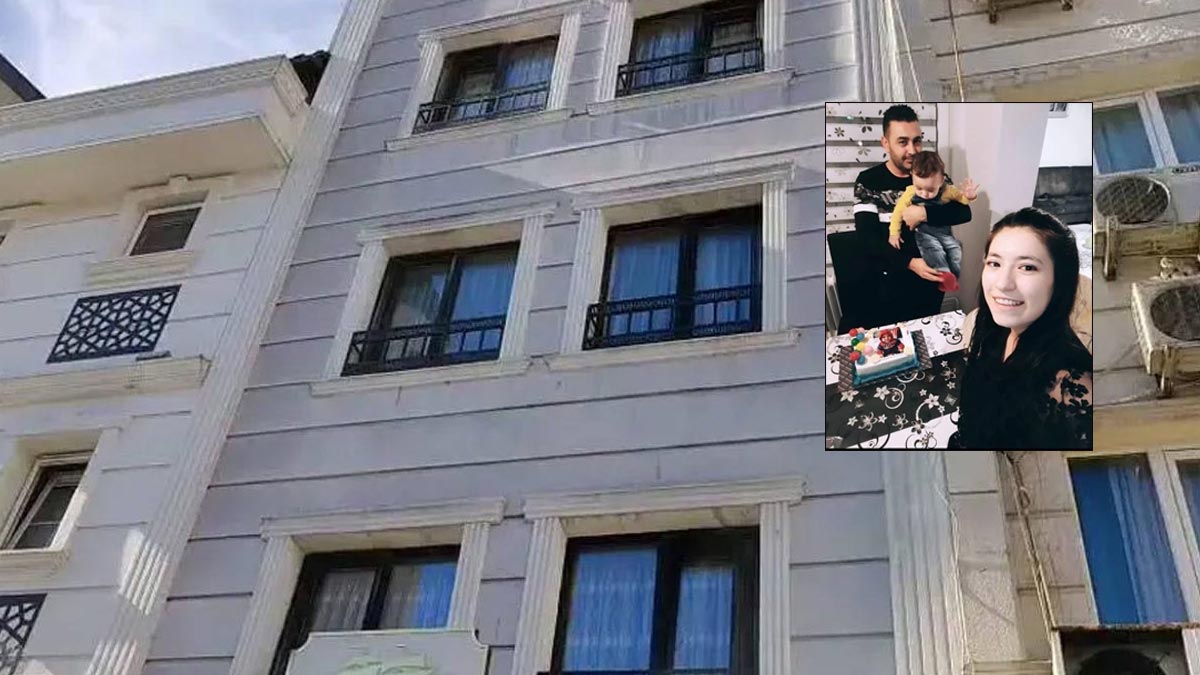 Gıda zehirlenmesi soruşturmasında annenin ifadesi ortaya çıktı: ”Çocuklarıma probiyotik dışında başka tedavi uygulanmadı”