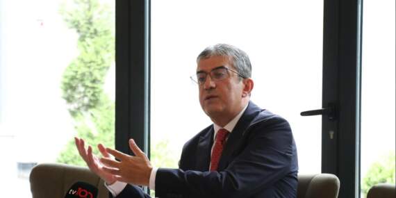 CHP’li Günaydın’dan kanun teklifi: ‘Milletvekillerinin diploması kontrol edilsin’