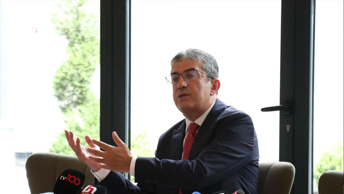 CHP’li Günaydın’dan kanun teklifi: ‘Milletvekillerinin diploması kontrol edilsin’