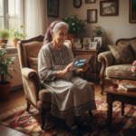 Yaşlılarda yapay zeka kullanımı ne durumda? Yaşlılar yapay zekayla sohbet ediyor mu?