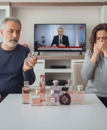 En sevilen parfüm hangisi? Kalıcılık mı fiyat mı daha önemli? Parfüm alırken en önemli kriter ne?