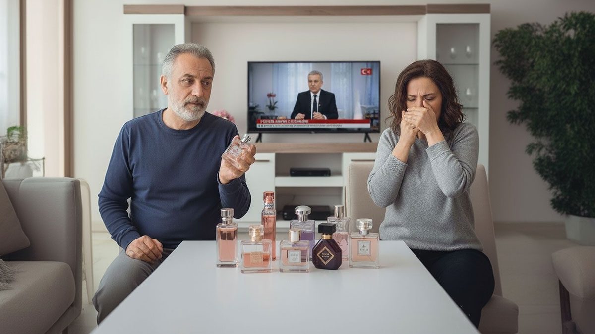 En sevilen parfüm hangisi? Kalıcılık mı fiyat mı daha önemli? Parfüm alırken en önemli kriter ne?