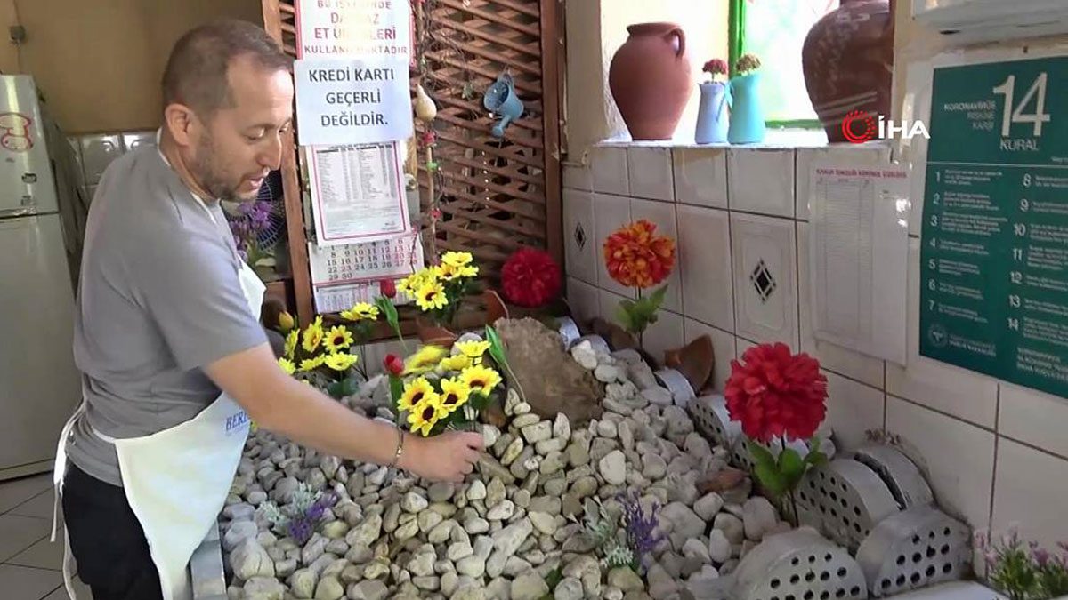 Ayırt Dede kimdir, mezarı ne zaman yapıldı? Isparta’daki Ayırt Dede türbesinin hikayesi ne zaman ortaya çıktı, yatır gerçek mi?