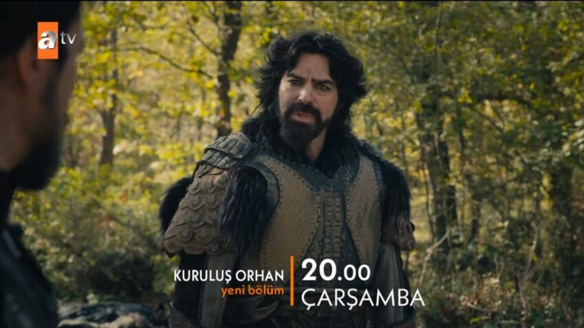 Kuruluş Orhan’a beklenen transfer gerçekleşti: Arka Sokaklar’ın yıldızı geliyor