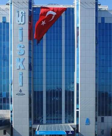 İSKİ’den musluklardan çamurlu su akmasına ilişkin açıklama