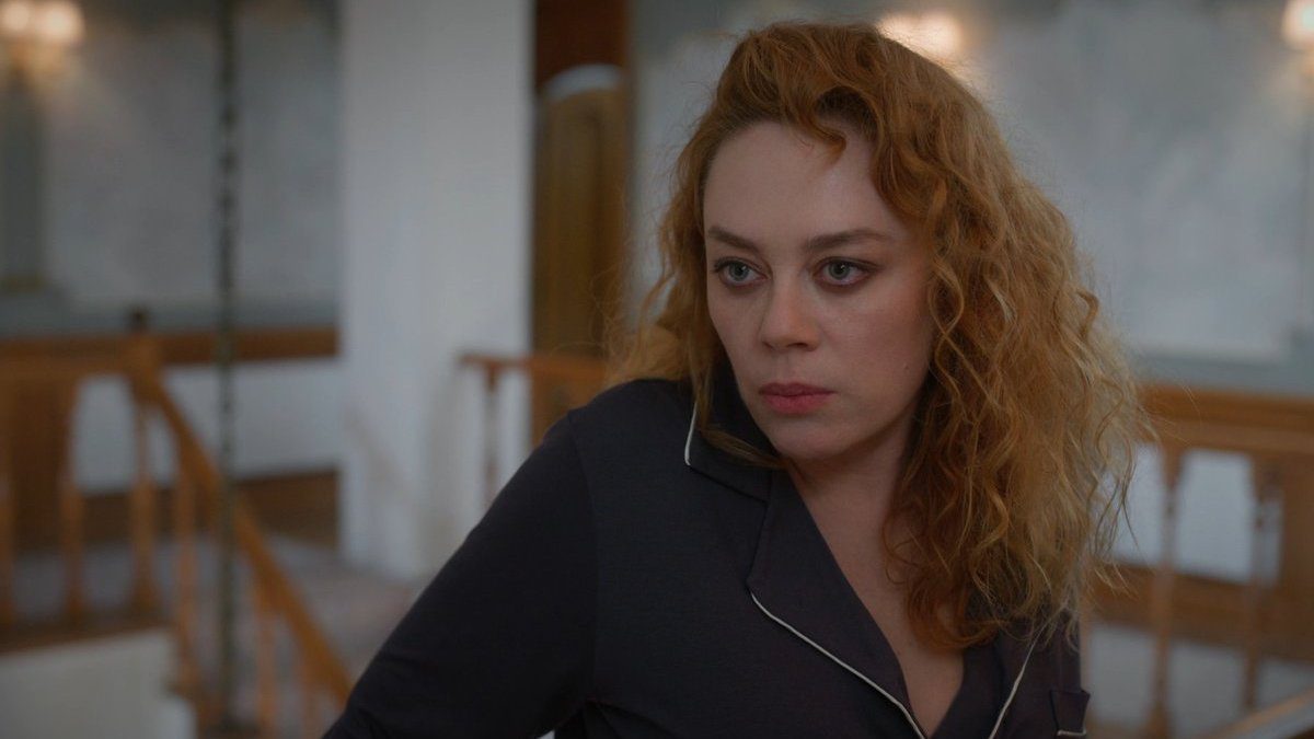 Arka Sokaklar’ın Başak’ı Perihan Ünlücan’dan sürpriz transfer! Bahar dizisine katıldı!