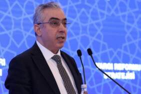 Uçum’dan çözüm sürecine özel kanun vurgusu: 1239 Sayılı Kanun