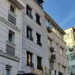 Fatih’te Böcek ailesinin kaldığı otel mühürlendi