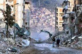 6 Şubat deprem davalarında bir ilk: Bilirkişi raporu AFAD ve kamu kurumlarının sorumluluğunu gösterdi