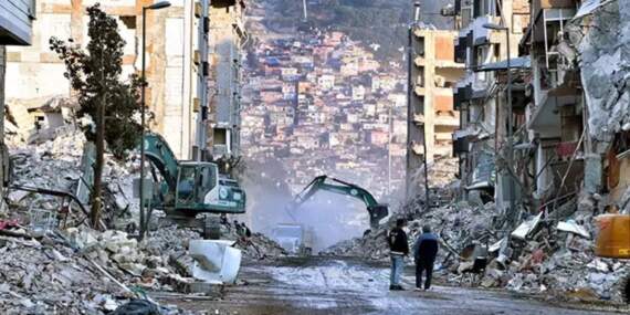 6 Şubat deprem davalarında bir ilk: Bilirkişi raporu AFAD ve kamu kurumlarının sorumluluğunu gösterdi