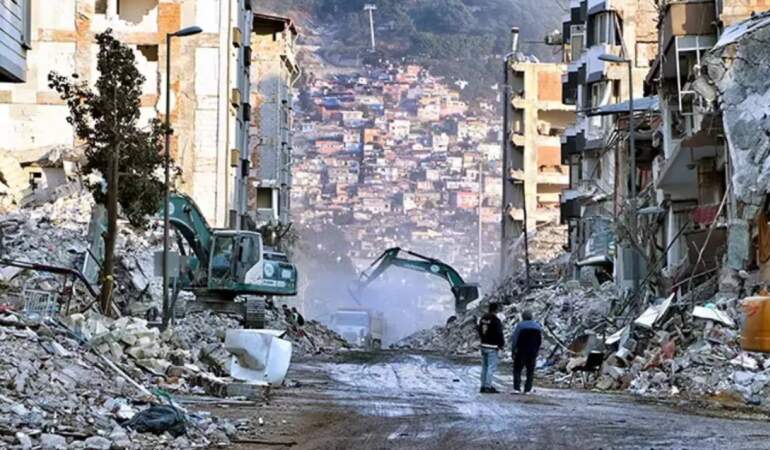 6 Şubat deprem davalarında bir ilk: Bilirkişi raporu AFAD ve kamu kurumlarının sorumluluğunu gösterdi