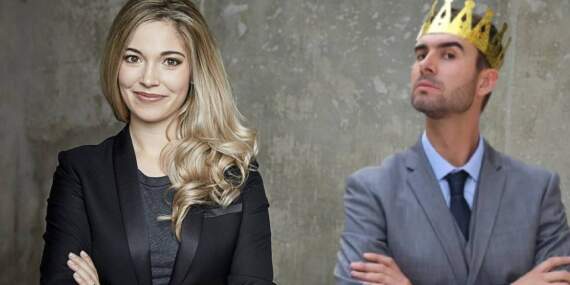 Adli psikolog Dr. Julia Shaw’dan tek soruluk test: Narsisti hemen tanıyın