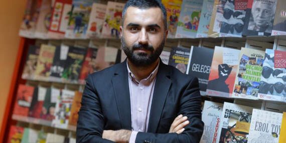 Gazeteci Alican Uludağ hakkında soruşturma