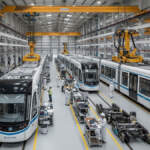 Alstom hangi ülkenin firması? Alstom Bursa fabrikası nerede? Alstom Bursa ne iş yapar? Alstom nasıl bir firma, hangi sektör?