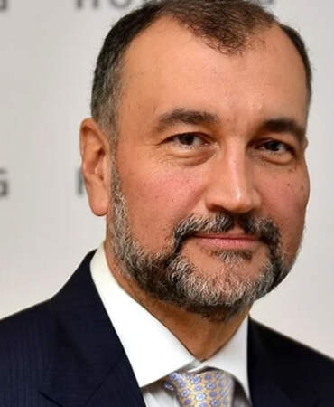 Murat Ülker’den insan psikolojisine bakış: Kararlarımız sandığımız kadar bizim değil