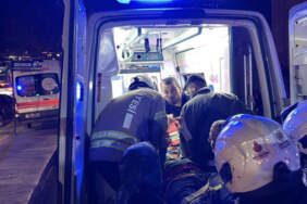 Kabataş metro kazasında 2 tutuklama
