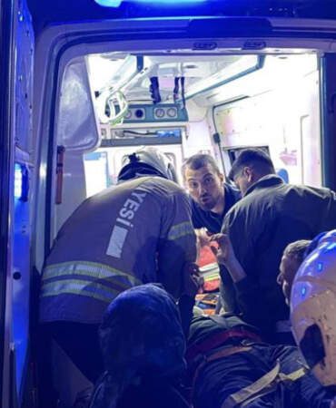Kabataş metro kazasında 2 tutuklama