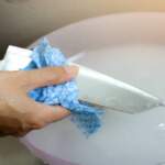 Bıçaklarınız parıl parıl parlayacak! Ne kararması kalacak ne de pası: Üstelik tamamen doğal