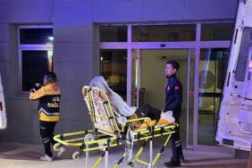 Kastamonu’da gıda zehirlenmesi:  Katıldıkları mevlitte yemek yiyen 30 kişi hastanelik oldu