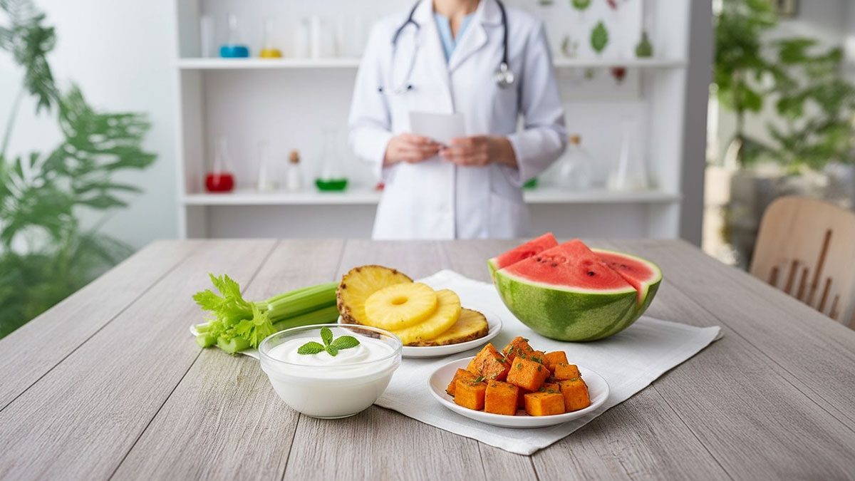 Şişkinliğe anında çözüm mümkün mü? Mide şişkinliği neden olur? Gaz giderici doğal yöntemler neler?