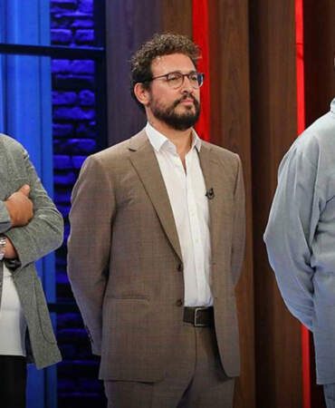 Masterchef son bölümde kaptanlık oyununu kim kazandı? Yeni takımlar kimler oldu? Kaptanlık düellosunu kim aldı?