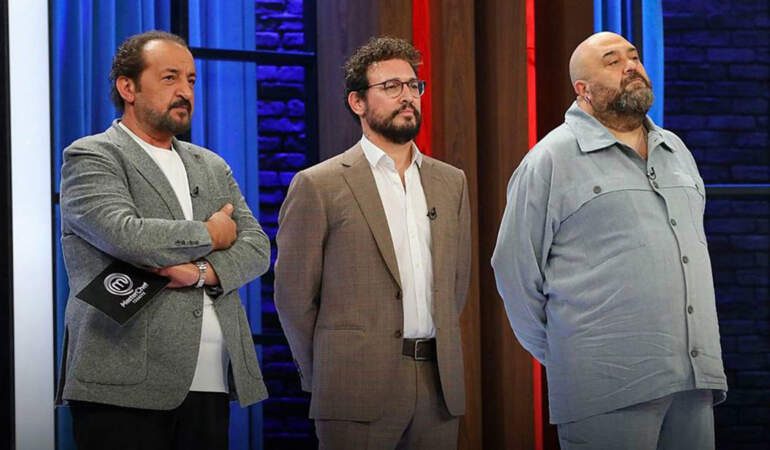 Masterchef son bölümde kaptanlık oyununu kim kazandı? Yeni takımlar kimler oldu? Kaptanlık düellosunu kim aldı?