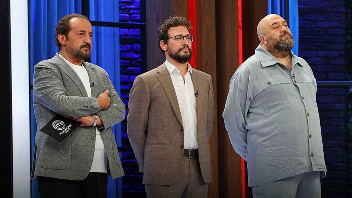 Masterchef son bölümde kaptanlık oyununu kim kazandı? Yeni takımlar kimler oldu? Kaptanlık düellosunu kim aldı?