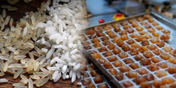 AB’den çifte tescil: İpsala’dan pirinç, Bursa’dan kestane şekeri