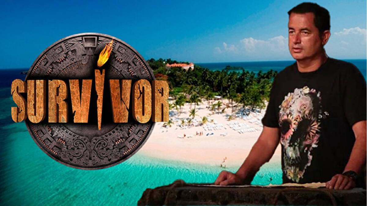 Survivor 2026’da milli voleybolcu rüzgarı esecek! Acun Ilıcalı resmen duyurdu: “Efsane sporcumuza başarılar”