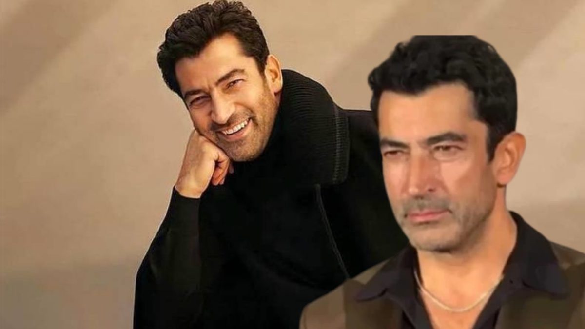 Estetikli dediler ünlü oyuncuyu harekete geçirdiler! Kenan İmirzalıoğlu’ndan iddialara yanıt: “Maşallah diyeceklerine…”