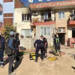 Aydın’da feci olay! 18 yaşındaki genç kız evde çıkan yangında hayatını kaybetti