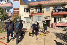 Aydın’da feci olay! 18 yaşındaki genç kız evde çıkan yangında hayatını kaybetti