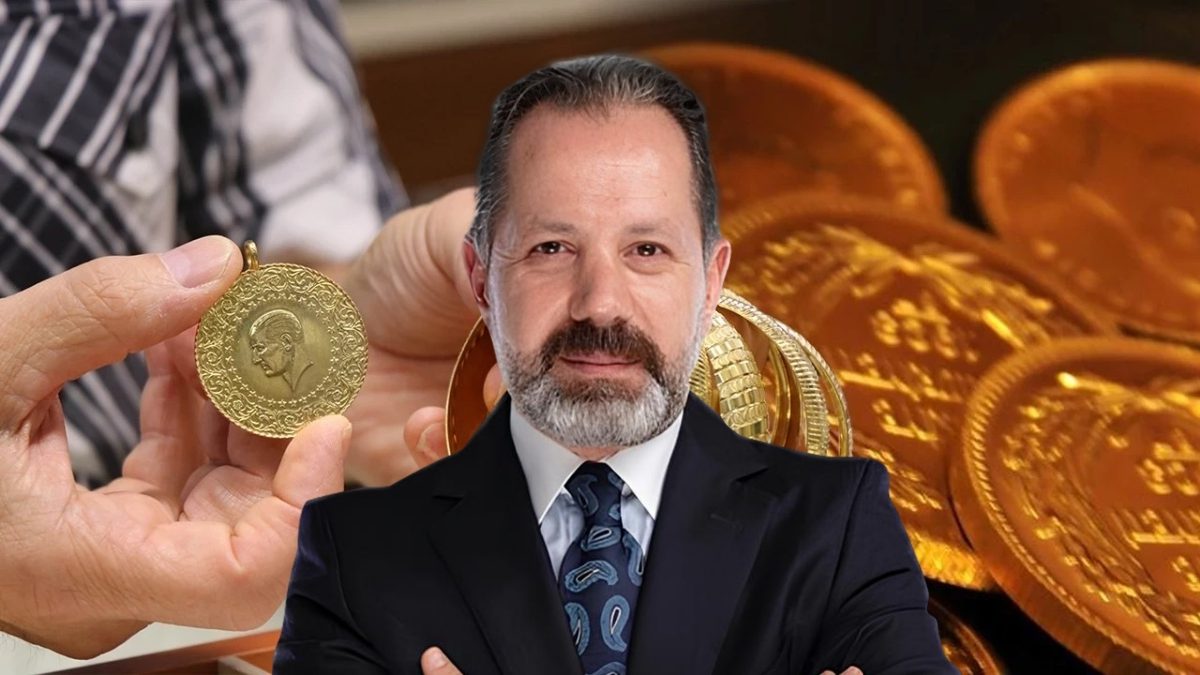 Altın yatırımcıları dikkat! İslam Memiş tek tek açıkladı: “Ocak ayı itibariyle yeniden bir sayfa açılacak”