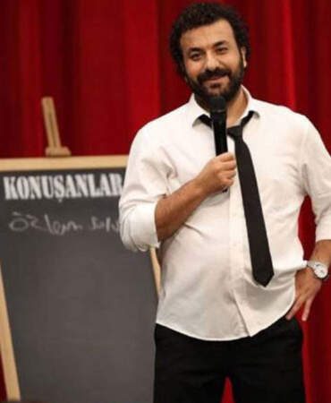 Hedef gösterilen Hasan Can Kaya özür diledi: Tüm inançlara saygı temel prensibimiz